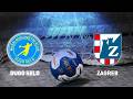 Dugo Selo Vs Zagreb 1 Kolo Hrvatski Kup Muški Završnica Dugo Selo Vs Zagreb 1 Kolo Hrvatski Kup Muški Završnica