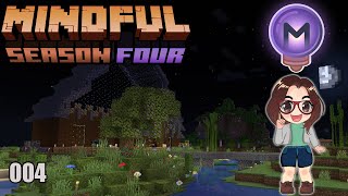 Mindful SMP | Season 4 | Episode 4 | House Chores
Mindful SMP is a private whitelisted YouTube server creating content in a fun and collaborative survival setting full of unique individuals from all walks of life.
We’ve been operating since October 2017 and are currently in our Fourth Season!
Today we get some House Chores taken care of which includes making the basement pretty, an infinite lava farm, and a cute bridge!
Server Hosting - MCProHosting Get 20% OFF any plan! Code: Mindful
https://mcph.to/Mindful
Mindful’s Social Links
https://streamerlinks.com/Mindful
Applications are open!
http://apply.mindfulsmp.com
Mindful Members
Brhys: https://brhys.mindfulsmp.com
Brogan: https://brogan.mindfulsmp.com
Captain Chunky: https://captainchunky.mindfulsmp.com
Ethiqs: https://ethiqs.mindfulsmp.com
iDuggles: https://iduggles.mindfulsmp.com
Kentparas: https://kentparas.mindfulsmp.com
KITT: https://kitt.mindfulsmp.com
Lautner: https://lautner.mindfulsmp.com
MightBeReece: https://mightbereece.mindfulsmp.com
Randomobsessor: https://randomobsessor.mindfulsmp.com
RoseGoldSerpent: https://rosegoldserpent.mindfulsmp.com
Stormybluey: https://stormybluey.mindfulsmp.com
Todd13: https://todd13.mindfulsmp.com
Wolfo: https://wolfo.mindfulsmp.com
2Crafted: https://2crafted.mindfulsmp.com
You like my face? Give this video a like!
~~~~~~~~~~~~~~~~~~~~~~~~~~~~~~~~~~~~~~~~~~~
How socially awkward am I? Find out for yourself! Here are my social page doodlers!
Website: http://www.randomobsessor.com
Twitter: http://www.twitter.com/randomobsessor
Anook: http://www.anook.com/Randomobsessor
Twitch: http://www.twitch.tv/Randomobsessor
Instagram: http://www.instagram.com/Randomobsessor
Want to donate to help keep the channel going? Donate here! http://paypal.me/Randomobsessor
To contact Randomobsessor for business inquiries or for general chit chat, you can contact her at:
business@randomobsessor.com
#minecraft #minecraftsmp #mindfulsmp
Mindful SMP | Season 4 | Episode 4 | House Chores Mindful SMP | Season 4 | Episode 4 | House Chores