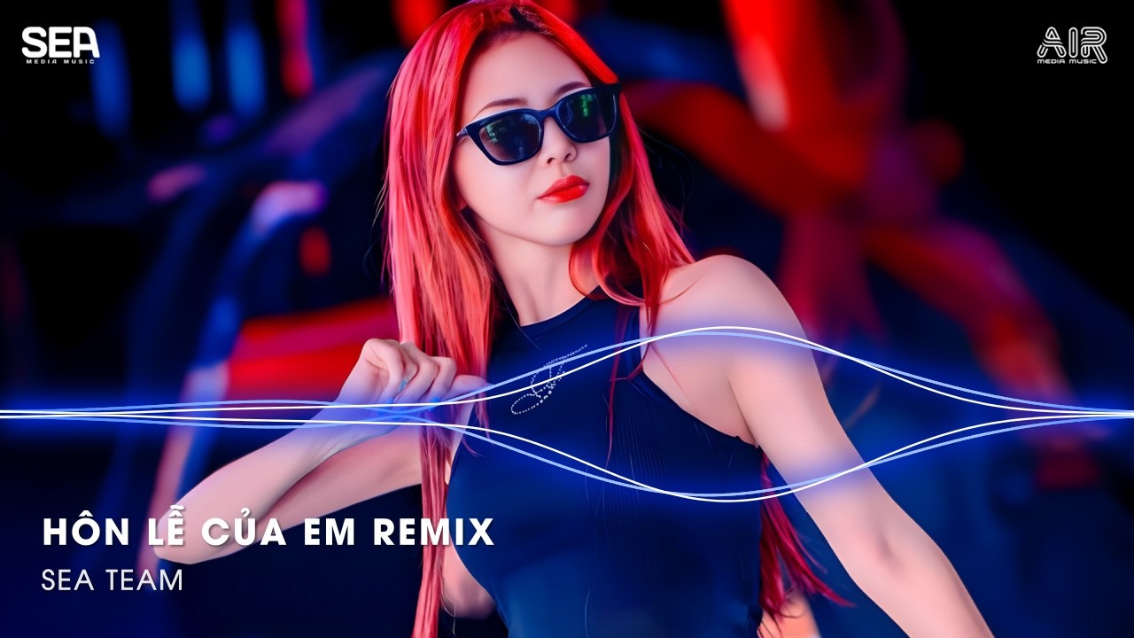 Hai Năm Cố Chấp Một Cuộc Tình Không Tên Remix TikTok - Hôn Lễ Của Em Remix (Bản Hot TikTok)
