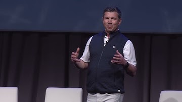 Seth Steinberg (VP FICO Platform) & Mazen Moussa (VP FICO Platform) Discussion - FICO World 24