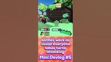 Multiplayer and Items! | Roblox Paper Mario Inspired RPG Devlog #5