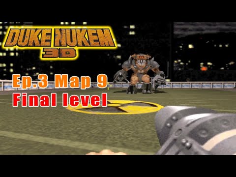 Video: 3D Realms Kan Gjenvinne Rettighetene Til Duke Nukem - Rapport