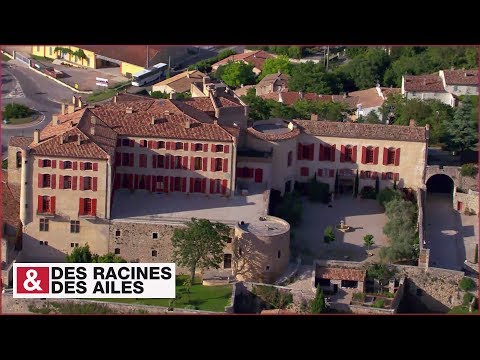 La Verdière, le plus grand château de Provence