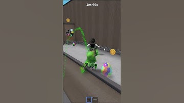 MM2 MURDERER ROUND AS DISGUST