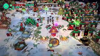 Roxy Pizzaplex - Cult of the Lamb PS5 Roxy Pizzaplex