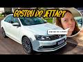 COMPREI UM JETTA TSI PRA DAR 300 KM/H E MOSTREI PRA MINHA MULHER