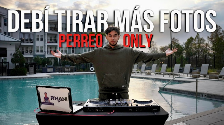 Debí Tirar Más Fotos (PERREO ONLY MIX) | Bad Bunny