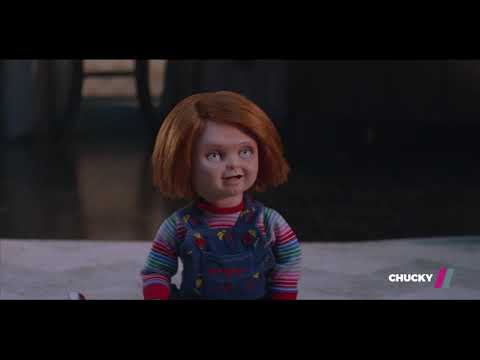 Chucky: The Series | Showmax