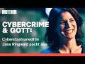 Ref:a7S7pmF-YiU Cybercrime und gott: eine staatsanw�ltin packt aus - jana ringwald | mehr 2026