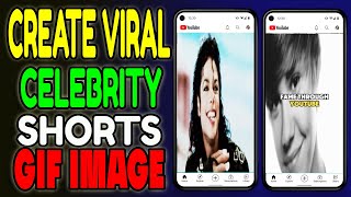 Using GIF | Create Celebrity Short Videos (Justin Bieber) screenshot 5