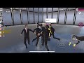 Cara bermain sebagai polisi motor di Sakura School Simulator untuk mengalahkan yakuza | Onlygamingyt