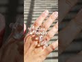 Trending: Glass Jewelry