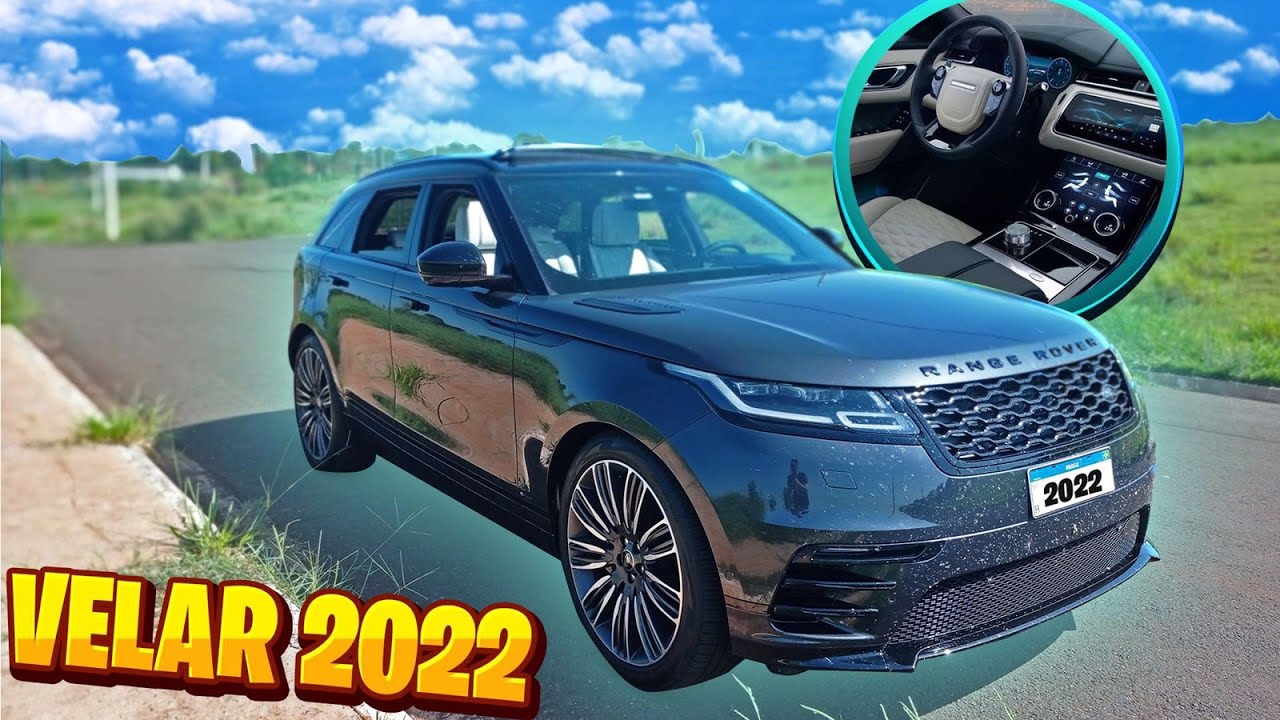 Porsche Velar