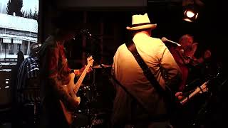 Swell Maps C21, Read About Seymour, Cafe Oto, London, 290423