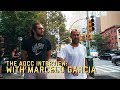 Marcelo Garcia Reflects On Winning ADCC 2003