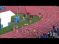 Kelsey Chmiel: Greatest Comeback In The DMR (4:42 Split)