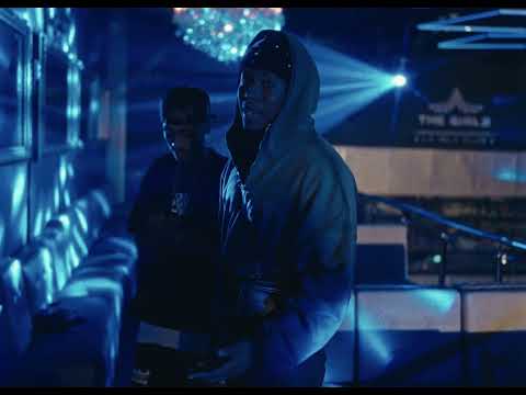RAININ' - Fharid On The Beat x Topboy TGR (Video Oficial)