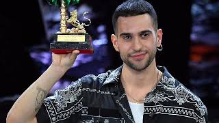 Mahmood - Soldi Davide Dinaro Remix