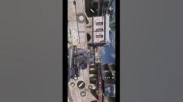 This peoples begging for mercy while they get shot #codm #gaming #new #playing