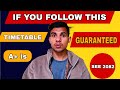 If You Follow This Timetable, A+ is Guaranteed 😱 | SEE 2082 Nepal | Ft Dhruv