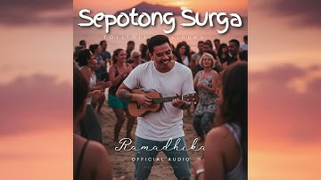 SEPOTONG SURGA ( TOLITOLI LIPUKU ) - RAMADHIKA