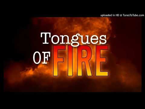 Powerful Tongues Of Fire Prayer Booster