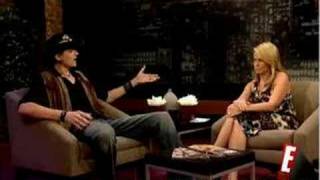 Mystery VH1 Pickup Artist - "Chelsea Lately" Interview Clip