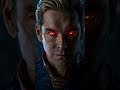 People Think Homelander Is Terrifying Because He’s Powerful