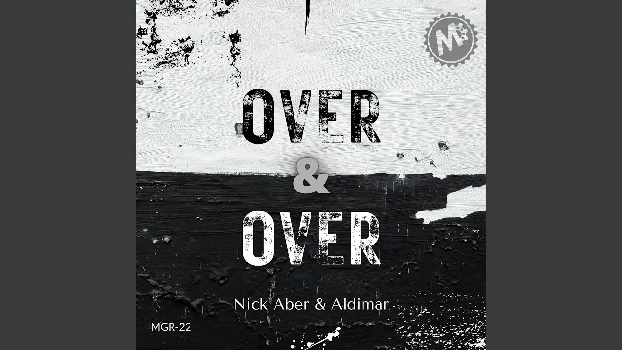 YouTubeでOver & Overを視聴 YouTubeでOver & Overを視聴