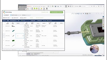 OpenBOM For Solidworks - Using alternate property as BOM Quantity