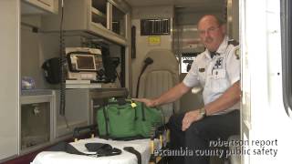 The Robertson Report - Escambia Public Safety