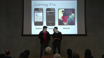 CS147 Final Presentations 2011 (Part 1)