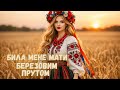 Била мене мати березовим прутом Ukrainian Techno Folk