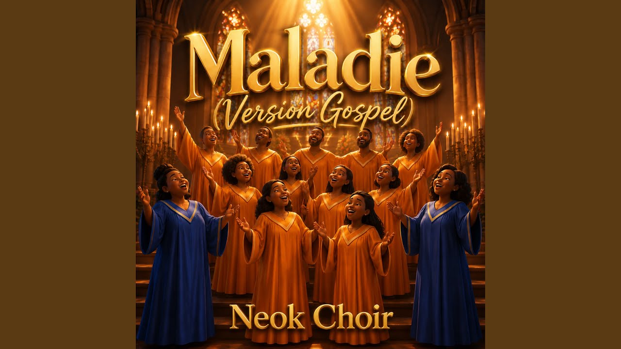 Maladie (Gospel)
