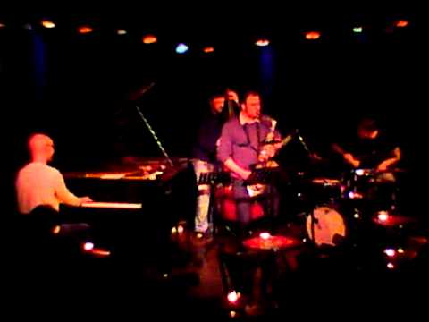 "autumn leaves" live @ a-trane berlin 24th of january 2011