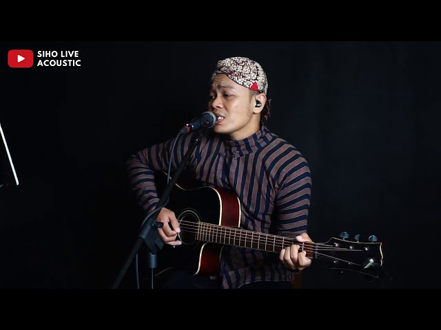 TAU TATU - DEMY || SIHO (LIVE ACOUSTIC COVER) class=