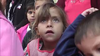 Puerto Leoni celebró 59 años y El Alcazar 79 años