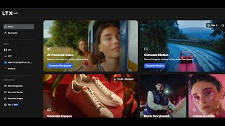 Ltx Studio Tutorial Upscale Your Videos Like A Pro