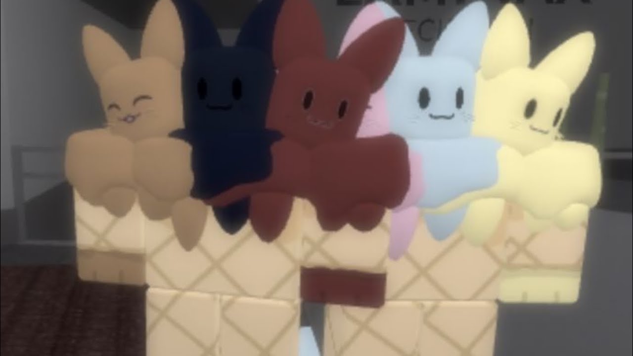 Conekat invades the city’s XD - YouTube