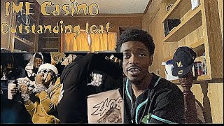 IME Casino - OUTSTANDING LOAF (Official video) Reaction