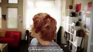 Hello{ Arabic sub } SHINee