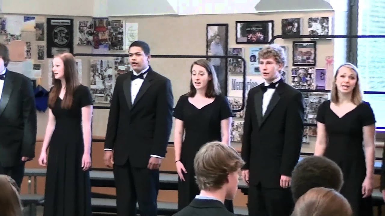 When Allen-A-Dale Went A-Hunting - Robert L. de Pearsall