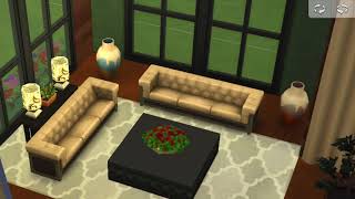 Lilsimsie Shell Challenge 2020
These are screenshots of how I decided to deal with lilsimsies most recent shell challenge. :) #simsieshell Lilsimsie Shell Challenge 2020
