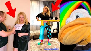 The Best Funny Tik Tok Compilation #2 | Ospen4iki