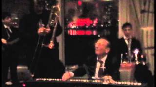 Video thumbnail of "Chris Brubeck and Friends Take Five 12 5 13"