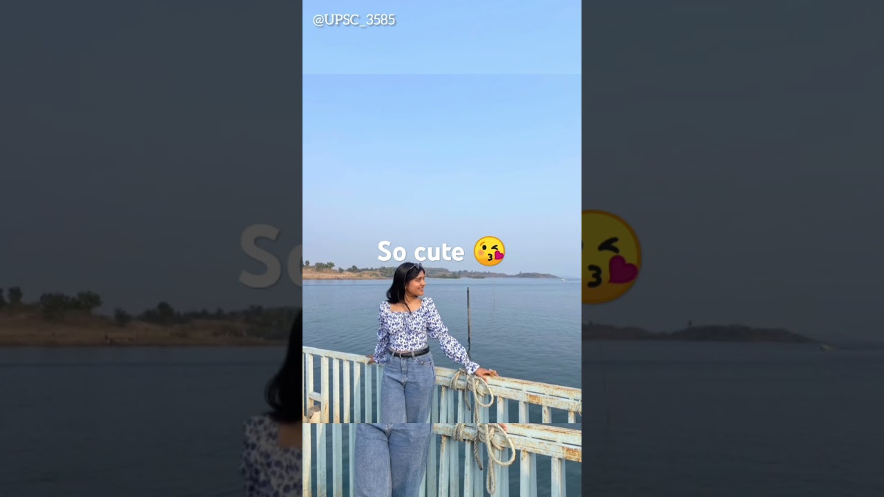 SO CUTE BDO SURBHI SHRIVASTAVA💞 🌺💖