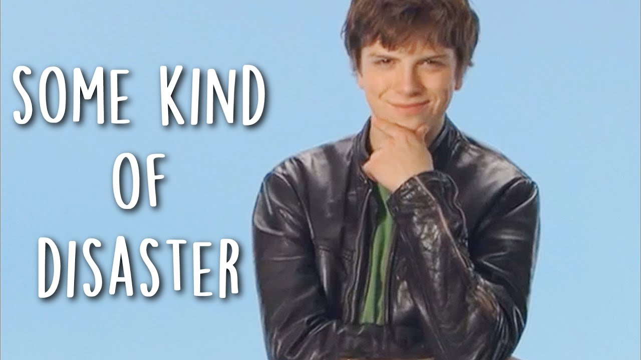 Life With Derek-Dasey-Some Kind of Disaster