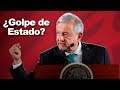 ¿GOLPE DE ESTADO? FUERZAS ARMADAS ESTÁN con México y con AMLO: exmando militar