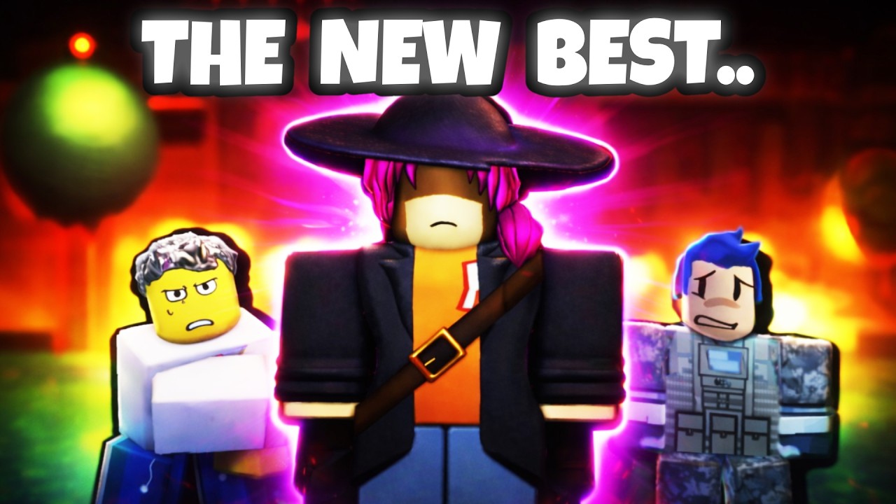 I Didn’t Expect Jane Doe To Be THIS GOOD.. (FORSAKEN)