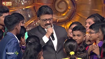 Super Singer Junior 01/28/17